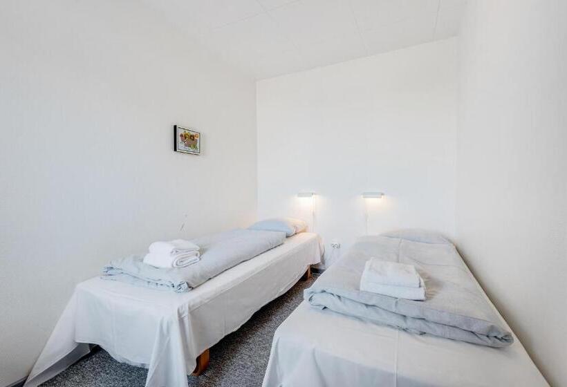 Camera Familiare, Hvide Sande