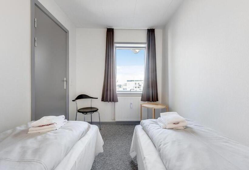 Camera Familiare, Hvide Sande