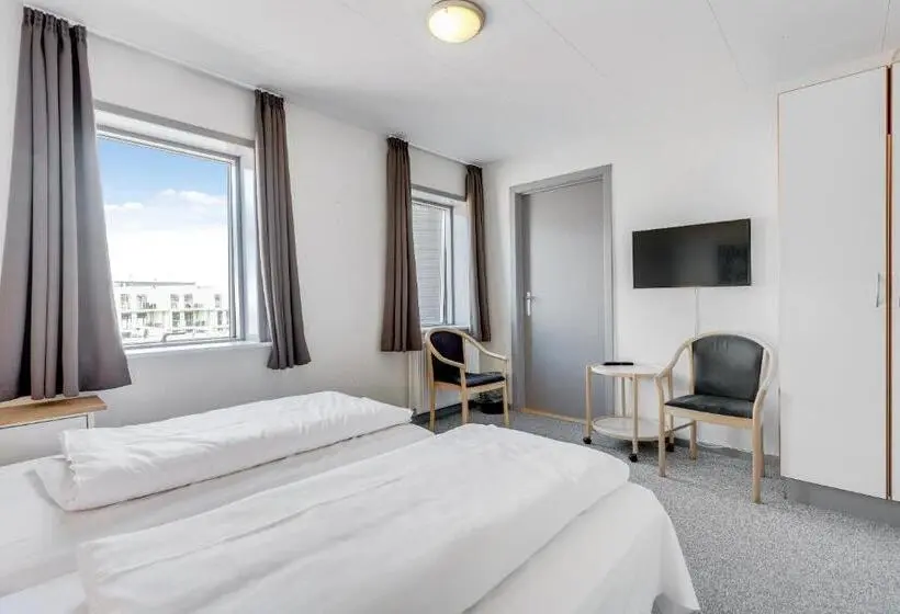 Camera Familiare, Hvide Sande