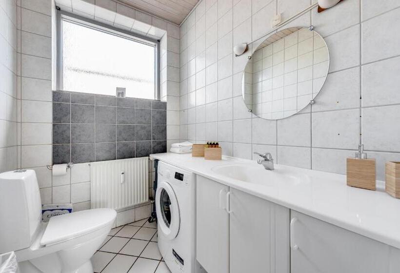 Junior Suite con Balcone, Hvide Sande