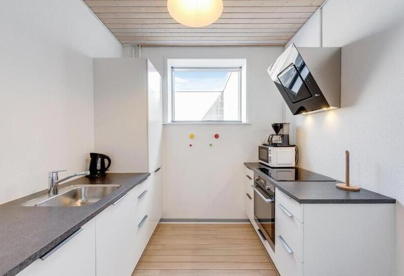 Junior Suite con Balcone, Hvide Sande