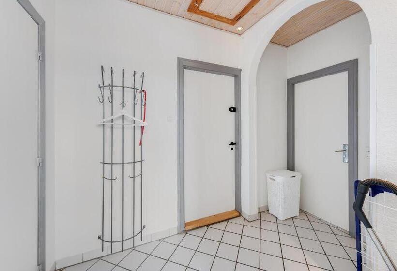 Junior Suite con Balcone, Hvide Sande