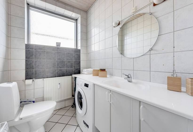 Camera Standard, Hvide Sande