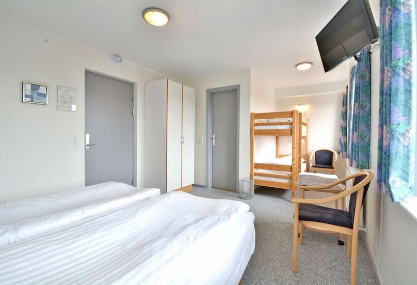 Camera Familiare, Hvide Sande