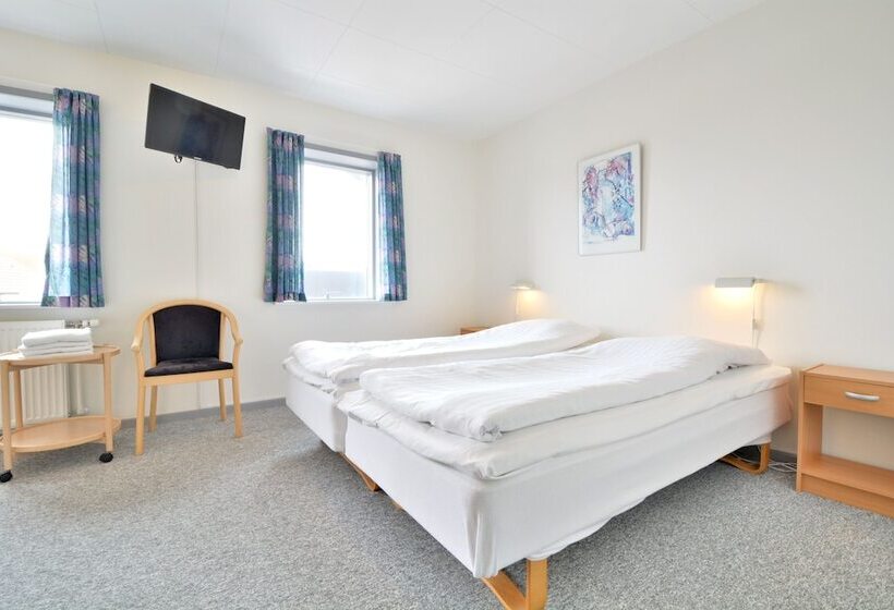 Camera Familiare, Hvide Sande