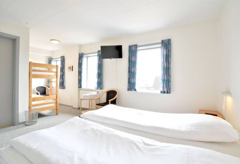 Camera Familiare, Hvide Sande