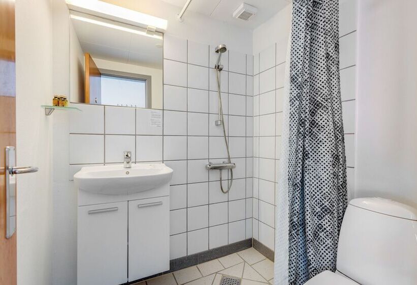 Camera Familiare, Hvide Sande