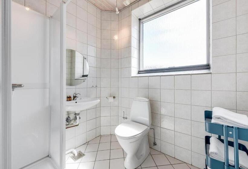 Junior Suite con Balcone, Hvide Sande