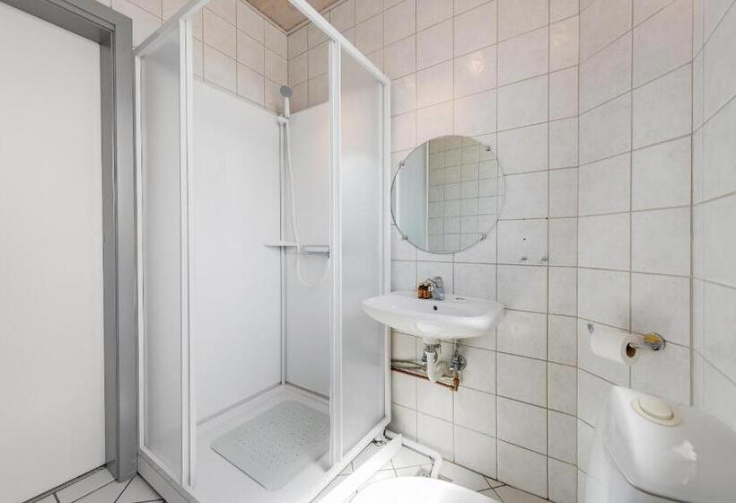 Junior Suite con Balcone, Hvide Sande