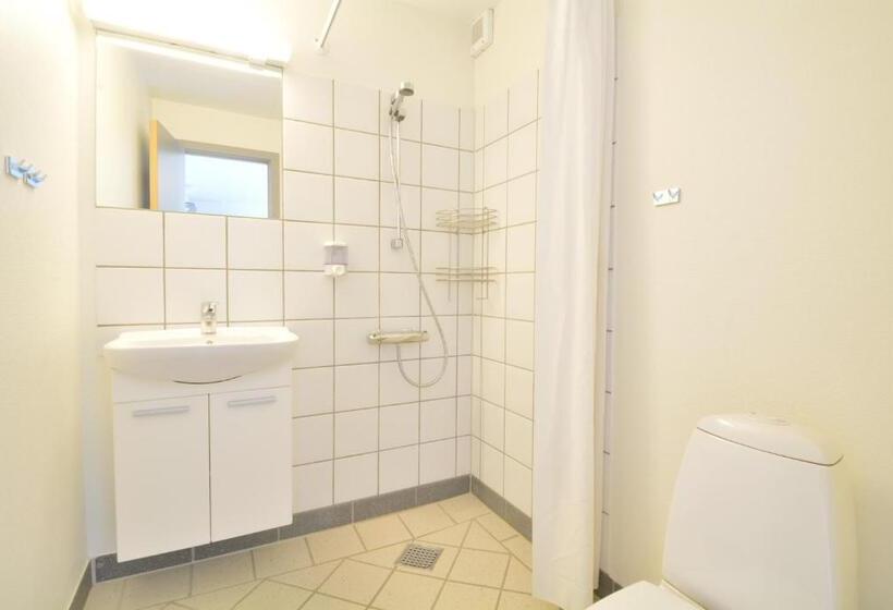 Camera Standard, Hvide Sande