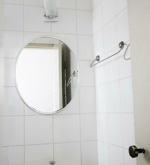 חדר סטנדרט, Jardim Sul