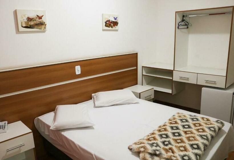 סוויטה, Jardim Sul