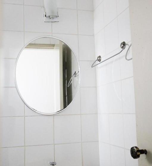 סוויטה, Jardim Sul