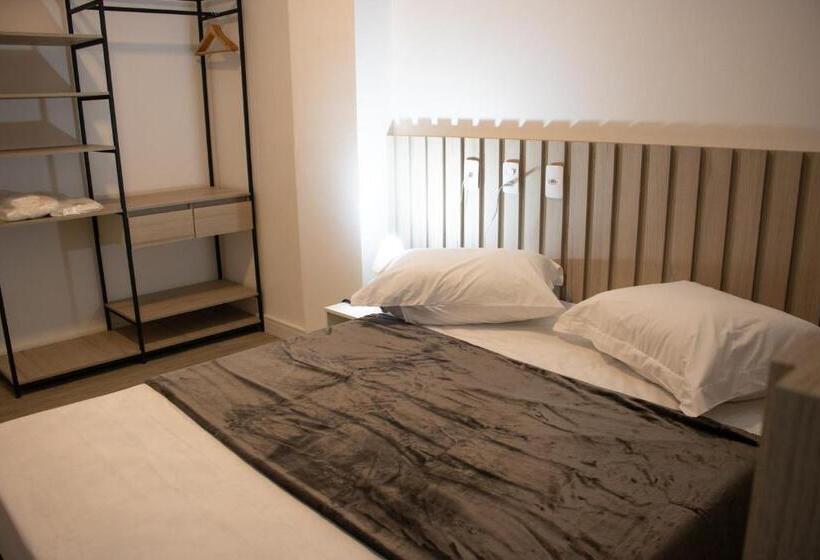 סוויטה, Jardim Sul