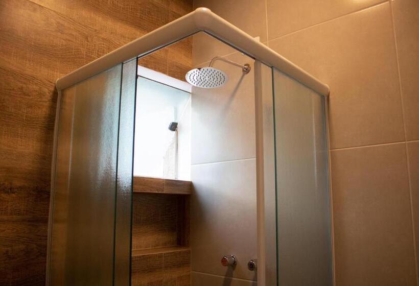 סוויטה, Jardim Sul