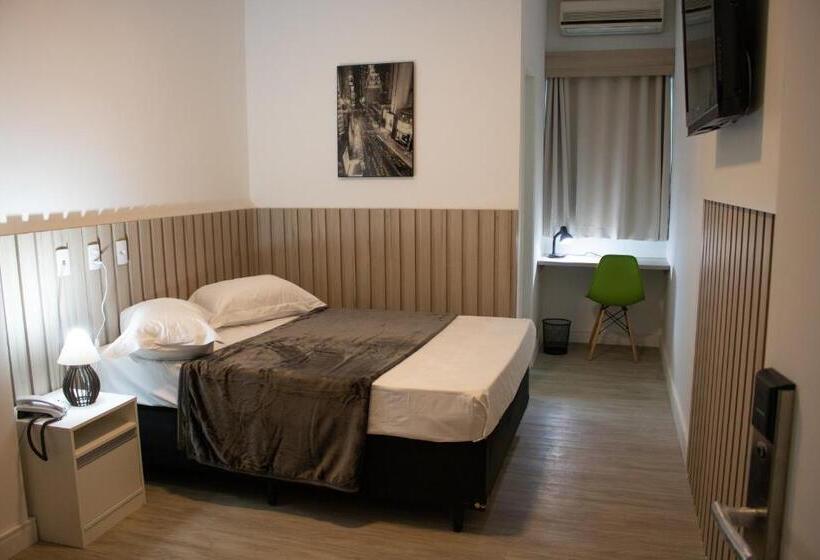 סוויטה, Jardim Sul