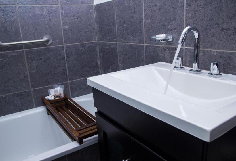 اتاق استاندارد, Let Sun Hotel Boutique