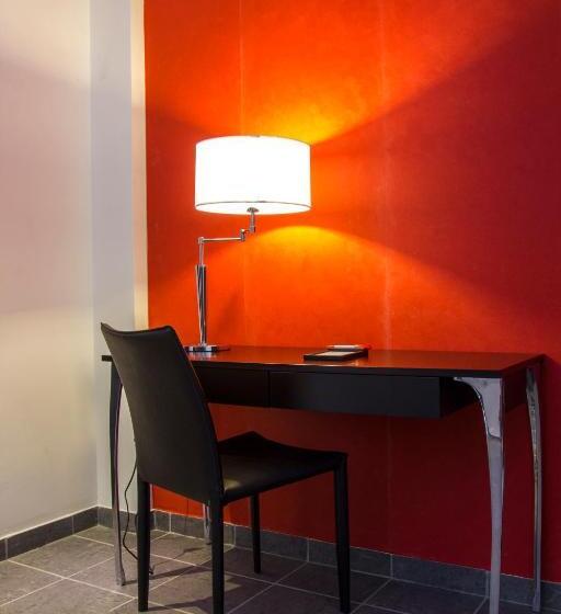 اتاق استاندارد, Let Sun Hotel Boutique