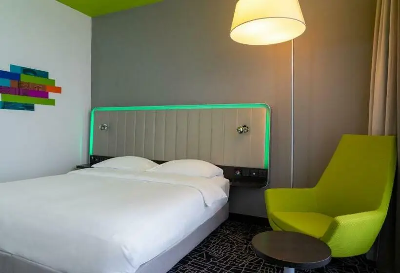 スタンダードシティビュールーム, Park Inn By Radisson, Nairobi Westlands