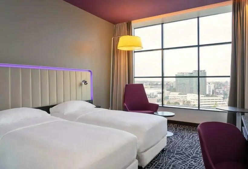 スタンダードシティビュールーム, Park Inn By Radisson, Nairobi Westlands