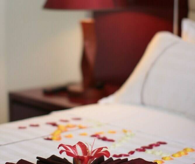 اتاق استاندارد برای معلولان, Rahnile