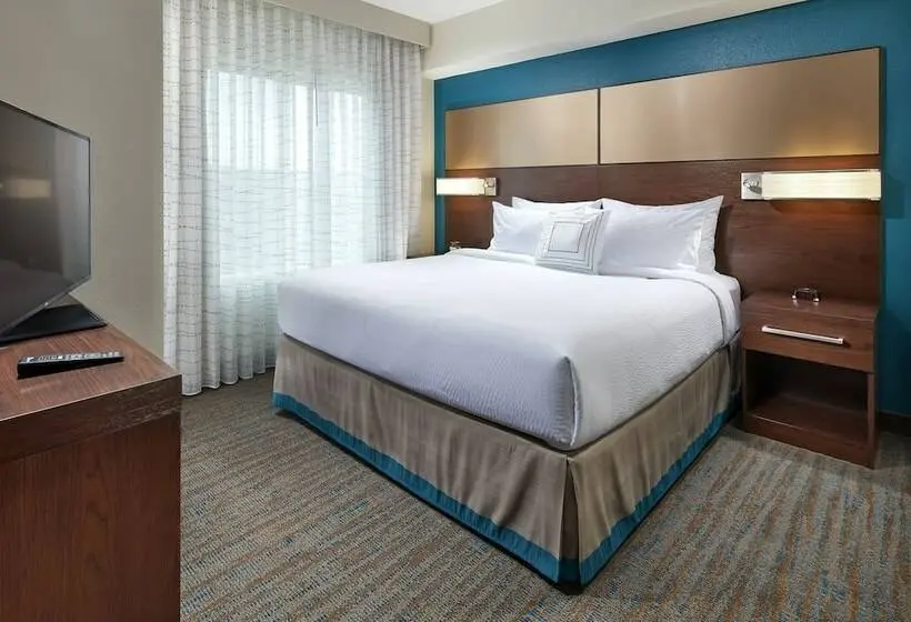Standard-studio, Residence Inn By Marriott San Diego Chula Vista