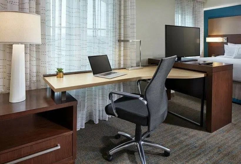 Standard-studio, Residence Inn By Marriott San Diego Chula Vista