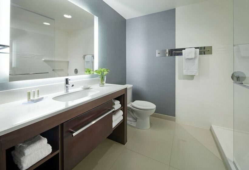 스탠다드 스튜디오, Residence Inn By Marriott San Diego Chula Vista