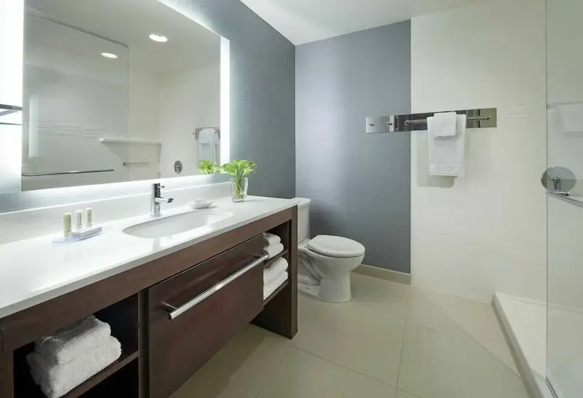 Standard-studio, Residence Inn By Marriott San Diego Chula Vista
