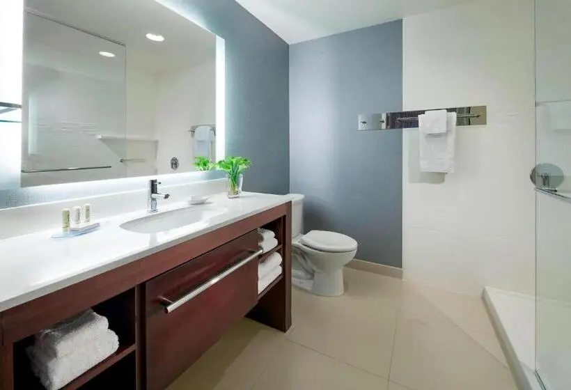 Sviitti, Residence Inn By Marriott San Diego Chula Vista