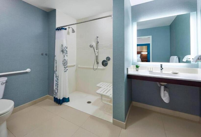 标准工作室, Residence Inn By Marriott San Diego Chula Vista