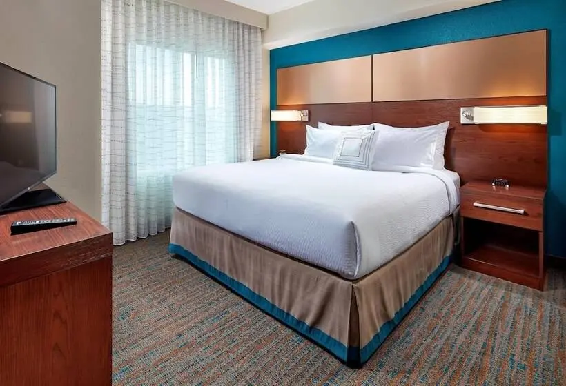 Standard-studio, Residence Inn By Marriott San Diego Chula Vista