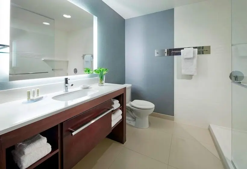 Sviitti, Residence Inn By Marriott San Diego Chula Vista