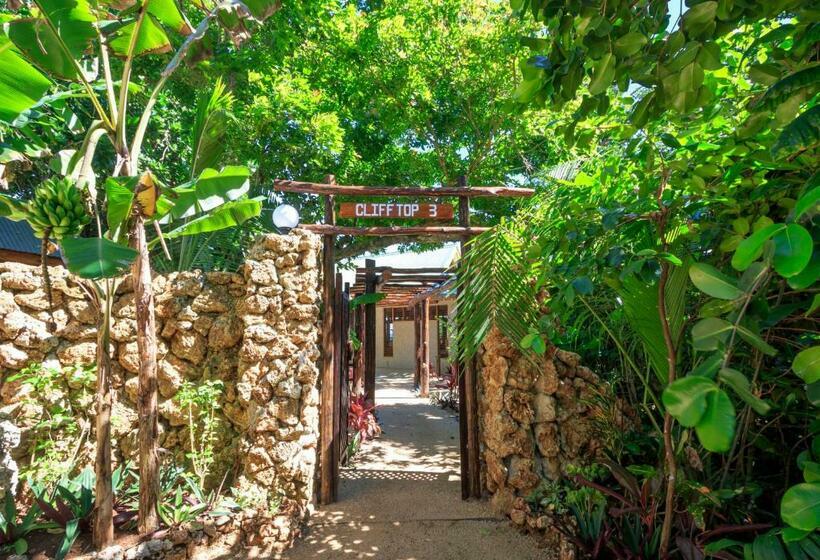 فيلا غرفة نوم واحدة مطلّة علي البحر, Savasi Island Resort