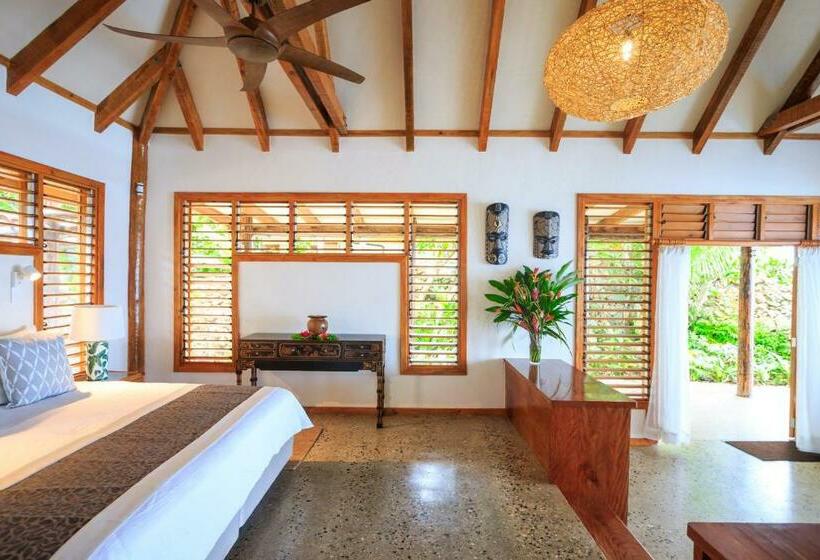 Вилла 1 Спальня Вид на Море, Savasi Island Resort