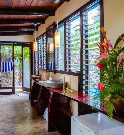 1침실 빌라 바다전망, Savasi Island Resort