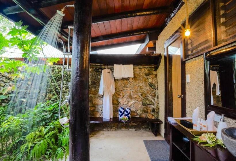 1침실 빌라 바다전망, Savasi Island Resort