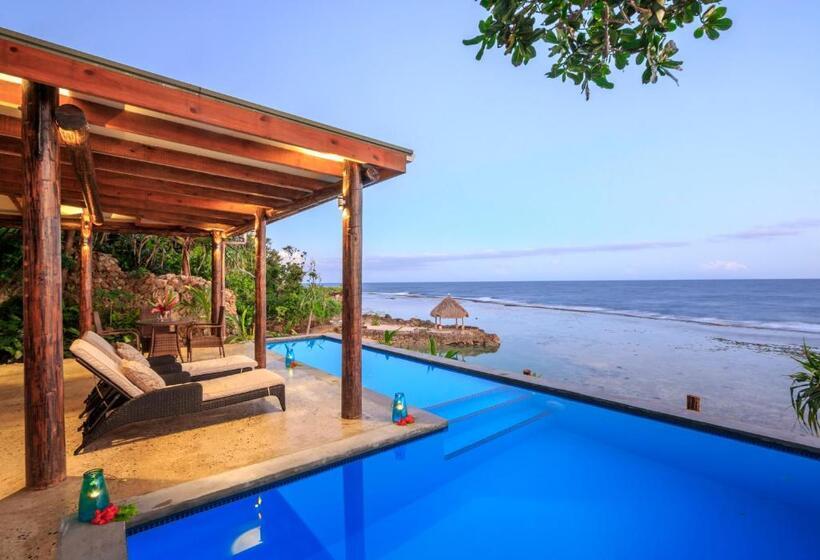 Вилла 1 Спальня Вид на Море, Savasi Island Resort