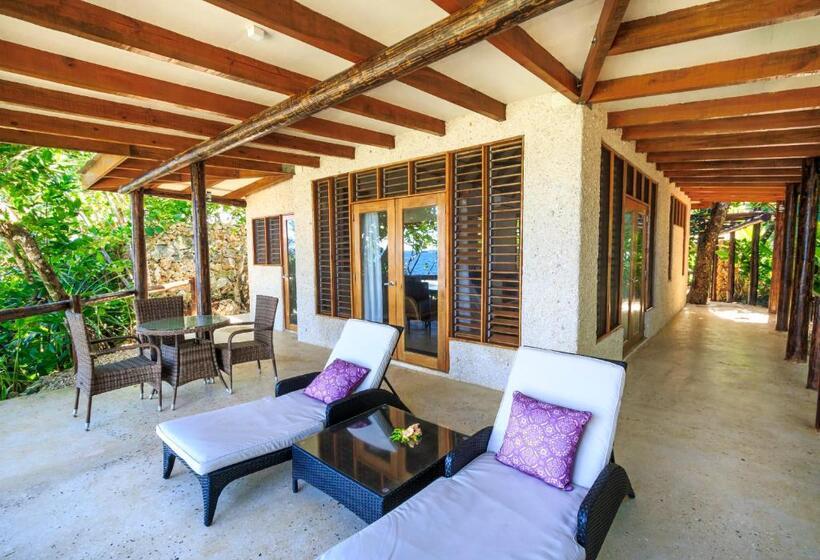 Вилла 1 Спальня Вид на Сад, Savasi Island Resort