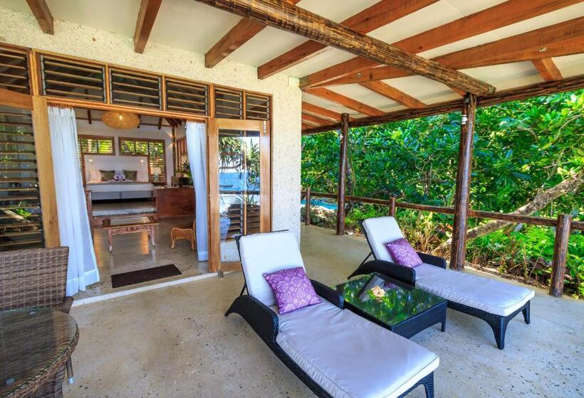 Вилла 1 Спальня Вид на Сад, Savasi Island Resort