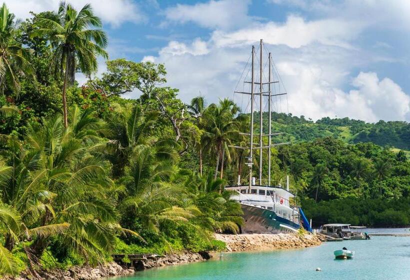 펜트하우스 룸, Savasi Island Resort