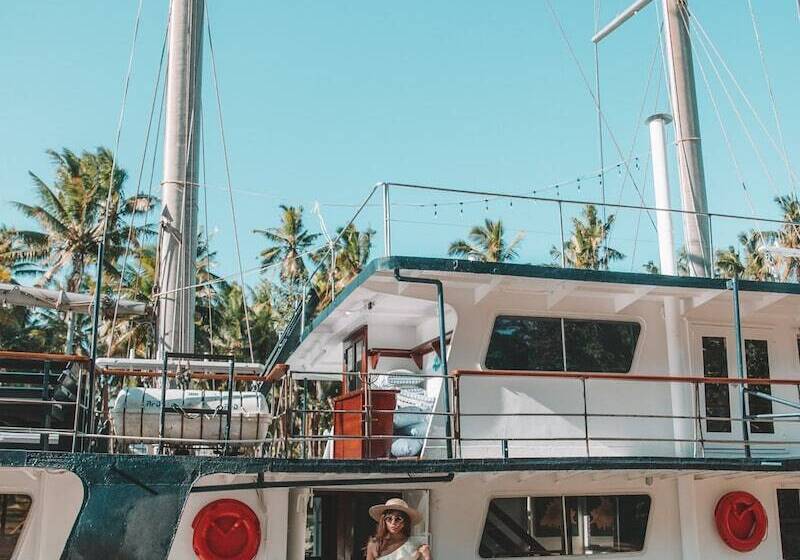 펜트하우스 룸, Savasi Island Resort