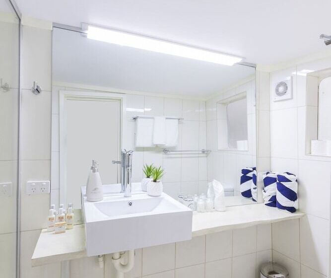 غرفة قياسية, Savasi Island Resort