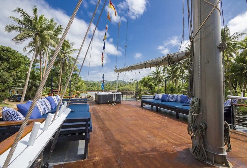 스탠다드 룸, Savasi Island Resort