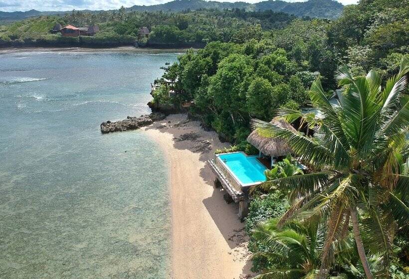 1침실 빌라 바다전망, Savasi Island Resort