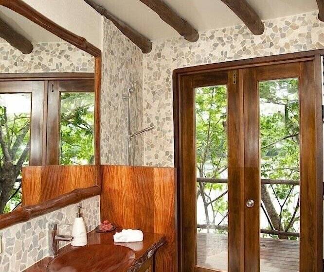 Вилла 1 Спальня Вид на Море, Savasi Island Resort