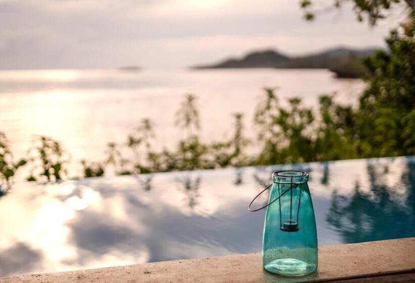 1침실 빌라 바다전망, Savasi Island Resort