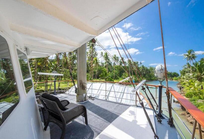 Пентхаус, Savasi Island Resort