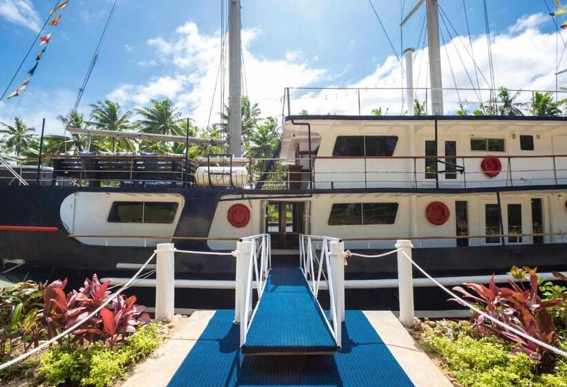 스탠다드 룸, Savasi Island Resort