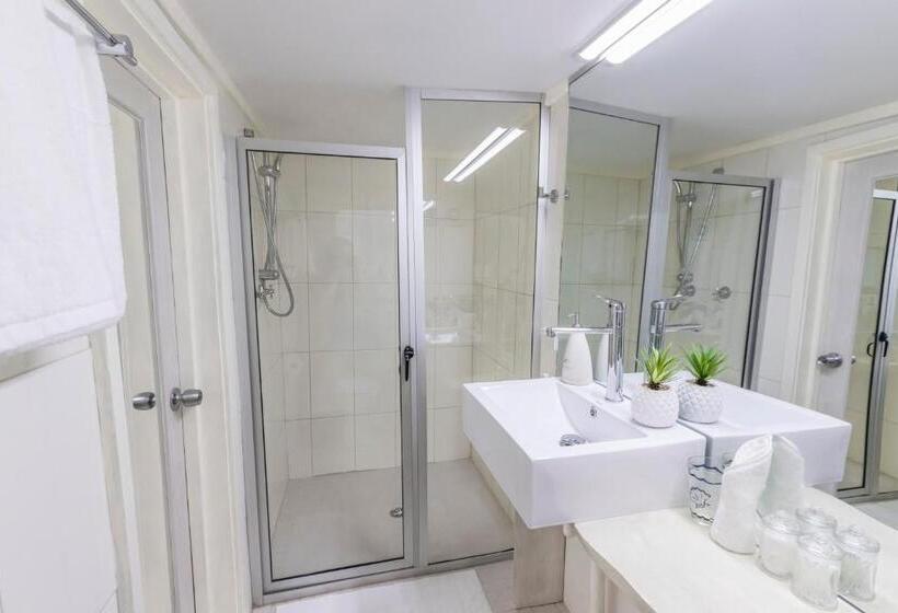 غرفة قياسية, Savasi Island Resort